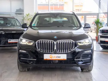 BMW X5 25d xDrive Sport-Automatic