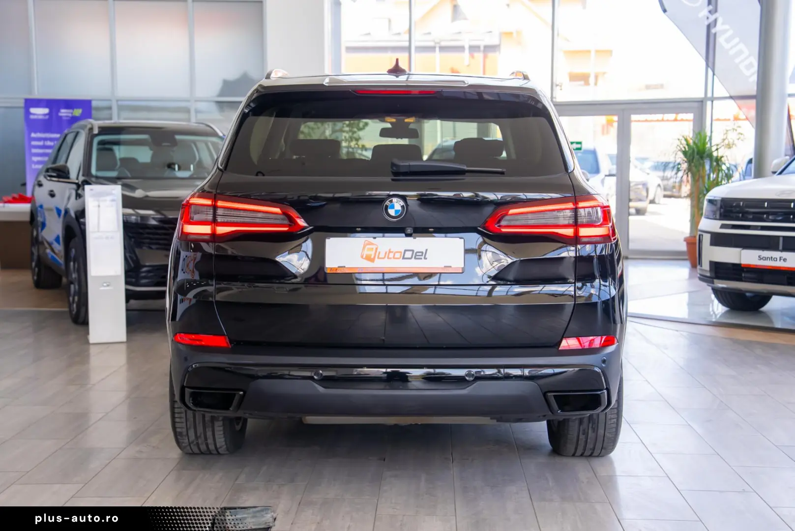 BMW X5 25d xDrive Sport-Automatic