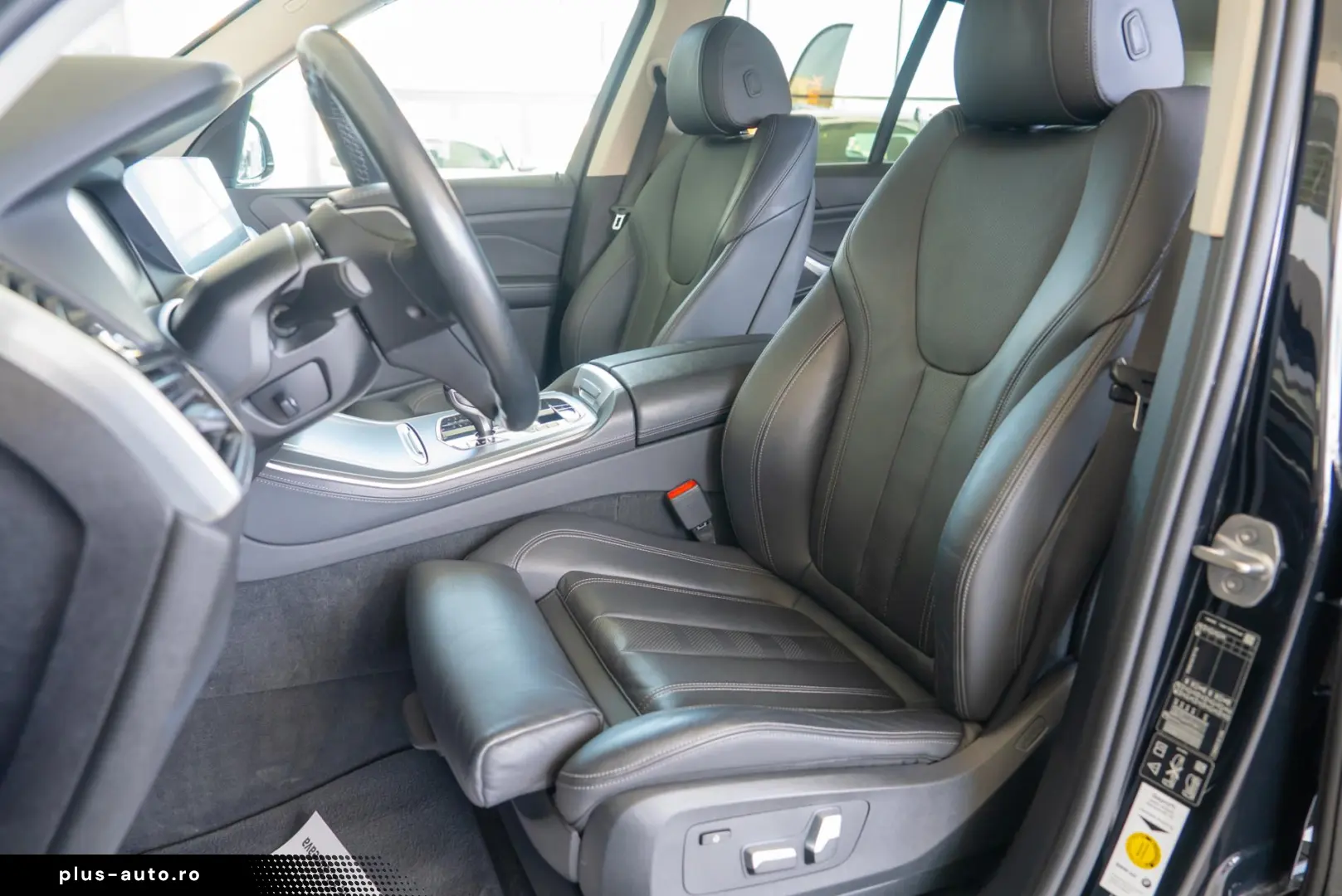 BMW X5 25d xDrive Sport-Automatic