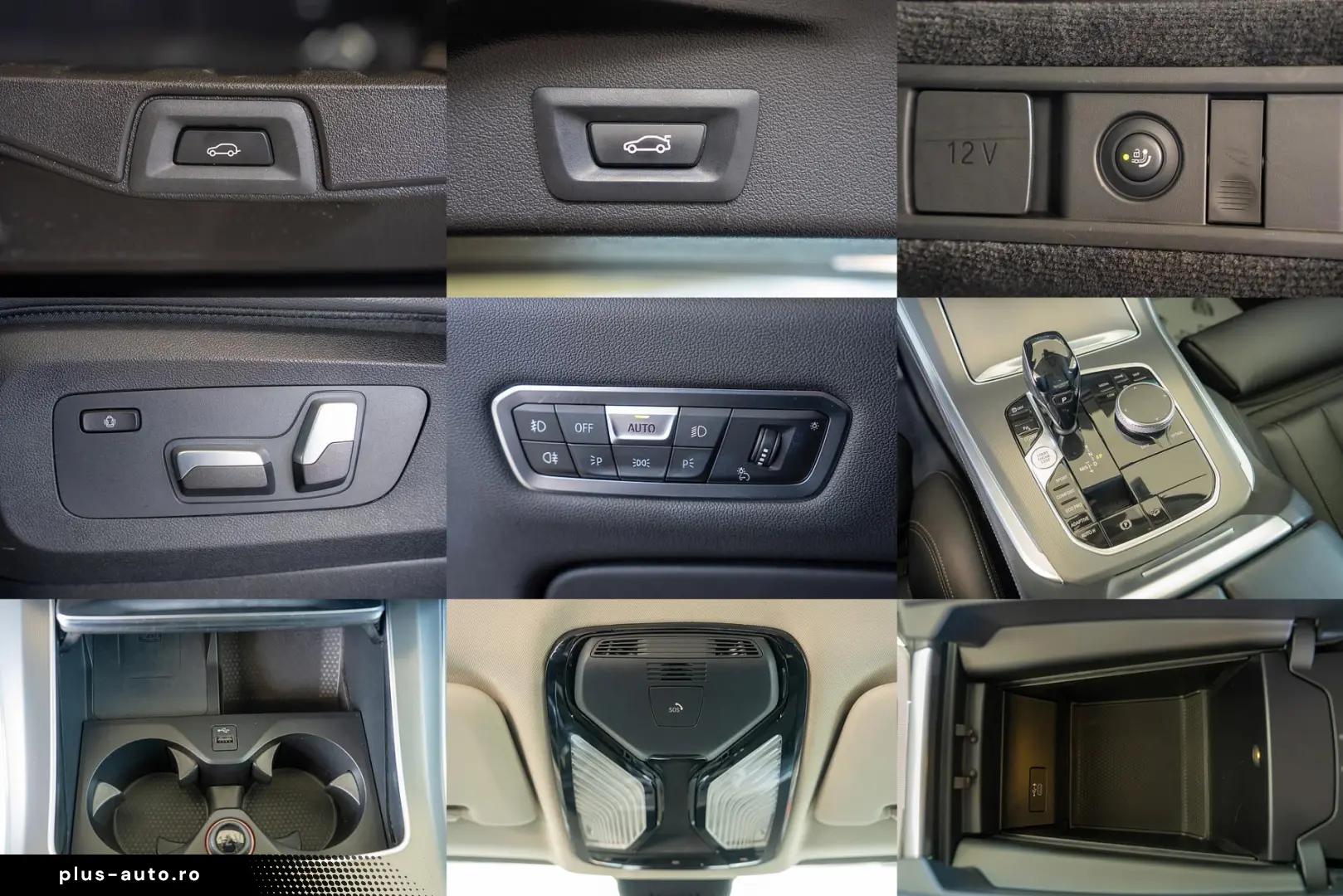 BMW X5 25d xDrive Sport-Automatic