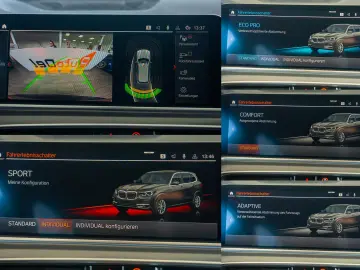 BMW X5 25d xDrive Sport-Automatic