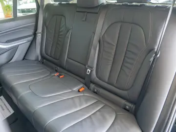 BMW X5 25d xDrive Sport-Automatic