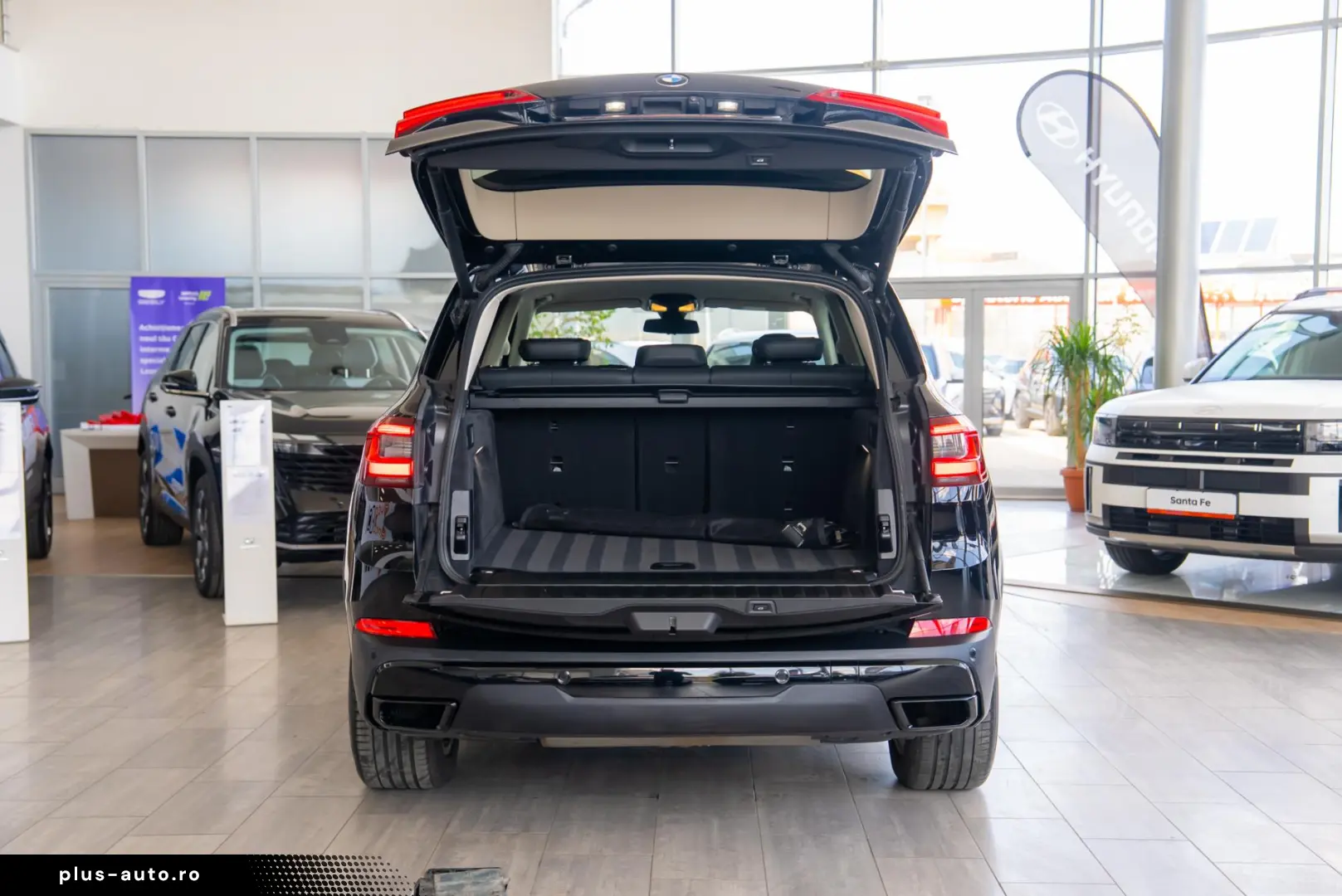 BMW X5 25d xDrive Sport-Automatic