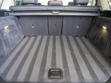 BMW X5 25d xDrive Sport-Automatic