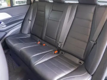 Mercedes-Benz GLE 400D 4MATIC 9G-Tronic