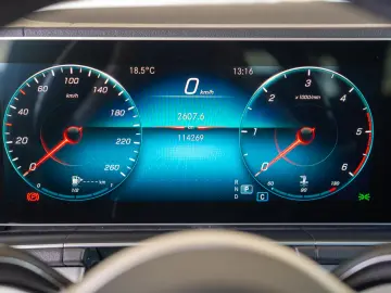 Mercedes-Benz GLE 400D 4MATIC 9G-Tronic