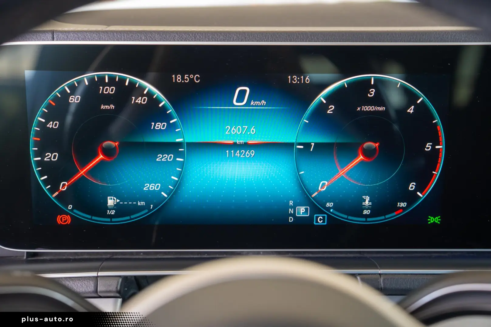 Mercedes-Benz GLE 400D 4MATIC 9G-Tronic