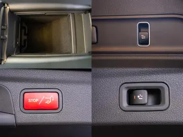 Mercedes-Benz GLE 400D 4MATIC 9G-Tronic