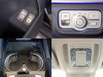 Mercedes-Benz GLE 400D 4MATIC 9G-Tronic