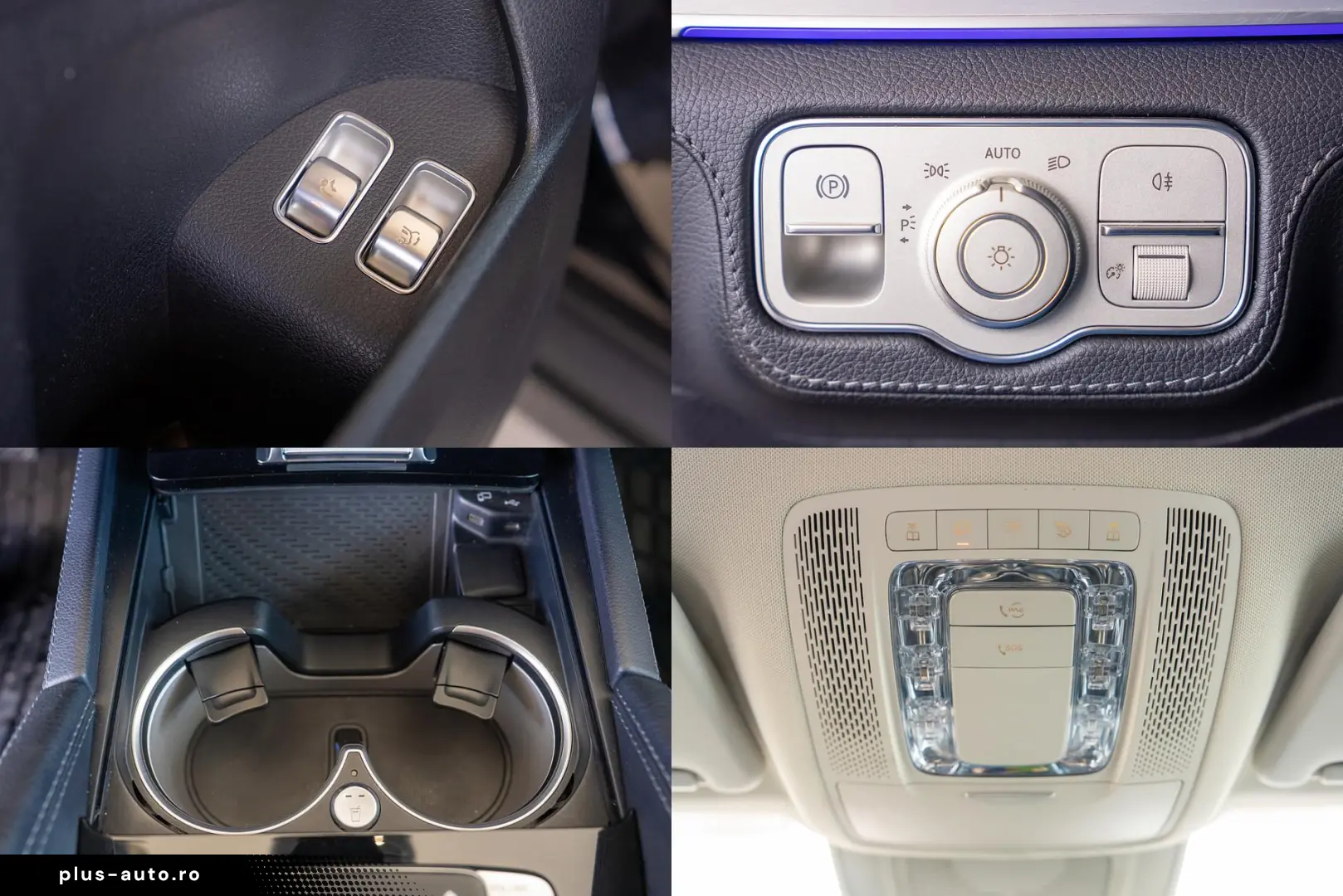 Mercedes-Benz GLE 400D 4MATIC 9G-Tronic