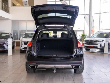 Mercedes-Benz GLE 400D 4MATIC 9G-Tronic