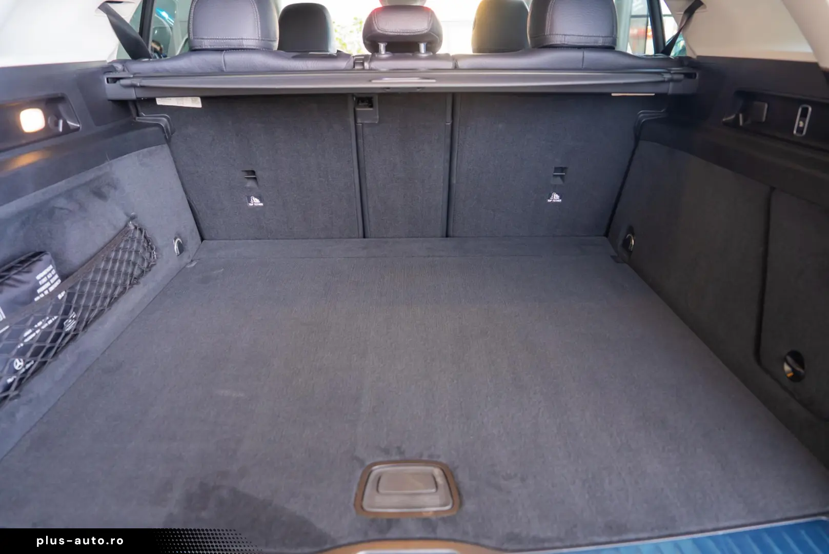 Mercedes-Benz GLE 400D 4MATIC 9G-Tronic