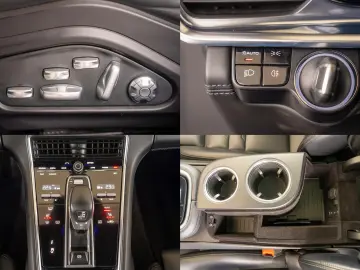 Porsche Panamera 2.9 - 4S PDK Sport Turismo