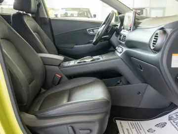 Hyundai Kona Full Electric 150kw Long Range  Luxury