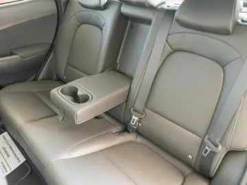 Hyundai Kona Full Electric 150kw Long Range  Luxury