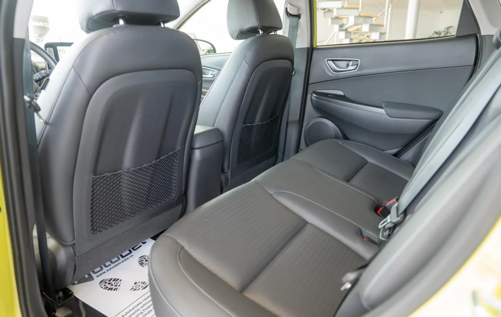 Hyundai Kona Full Electric 150kw Long Range  Luxury