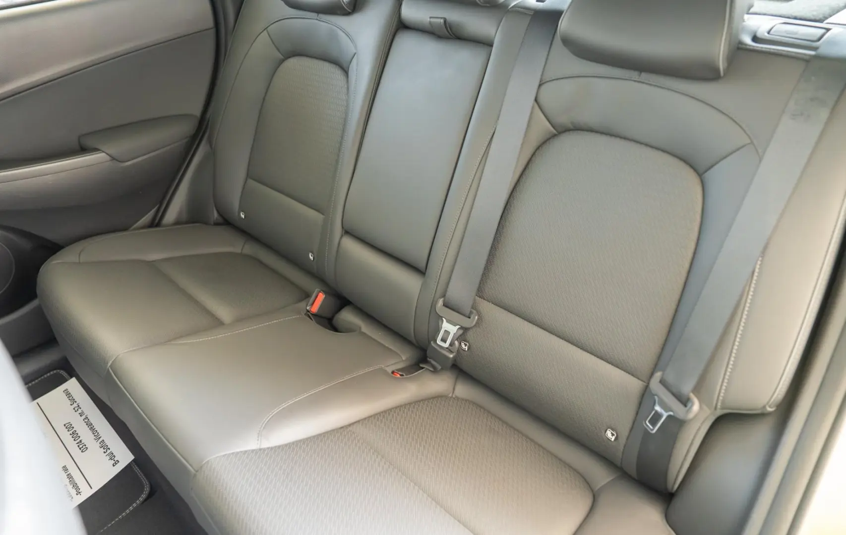 Hyundai Kona Full Electric 150kw Long Range  Luxury