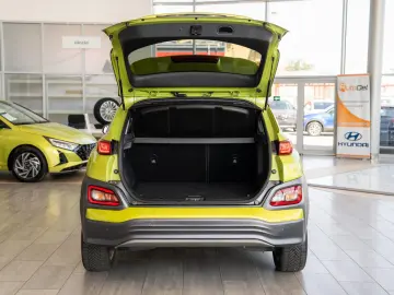 Hyundai Kona Full Electric 150kw Long Range  Luxury