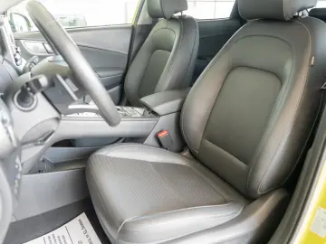 Hyundai Kona Full Electric 150kw Long Range  Luxury