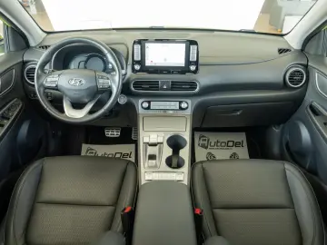 Hyundai Kona Full Electric 150kw Long Range  Luxury