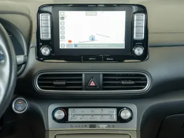 Hyundai Kona Full Electric 150kw Long Range  Luxury