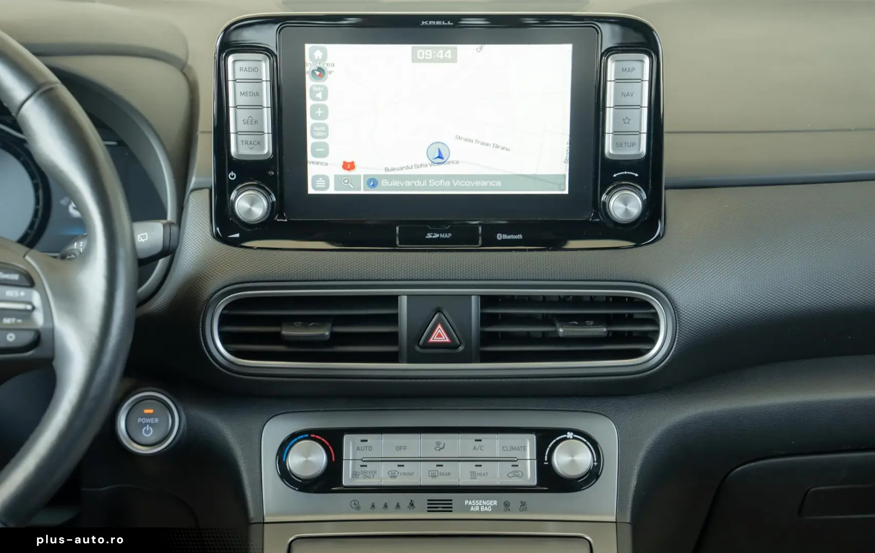 Hyundai Kona Full Electric 150kw Long Range  Luxury