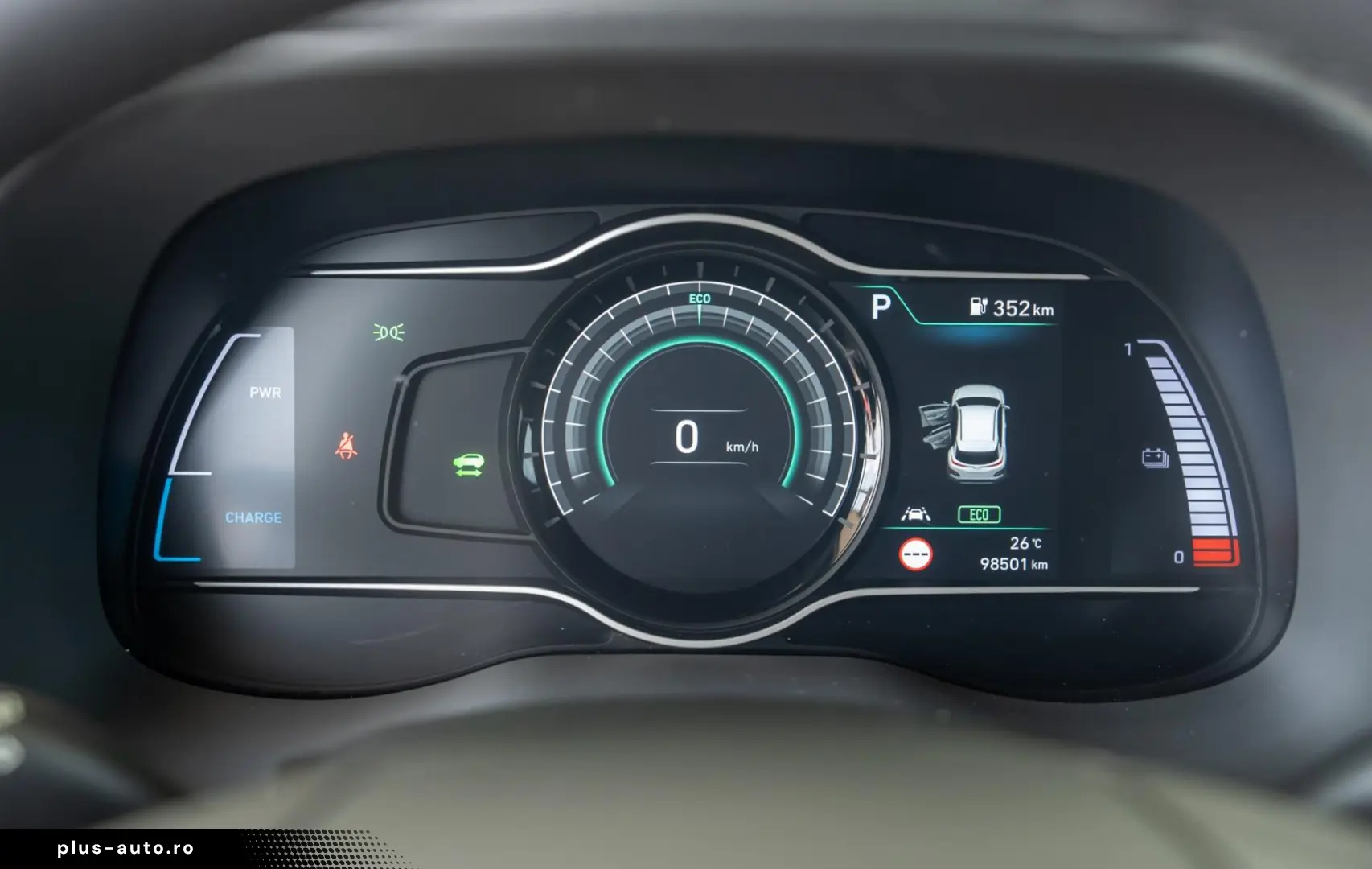 Hyundai Kona Full Electric 150kw Long Range  Luxury