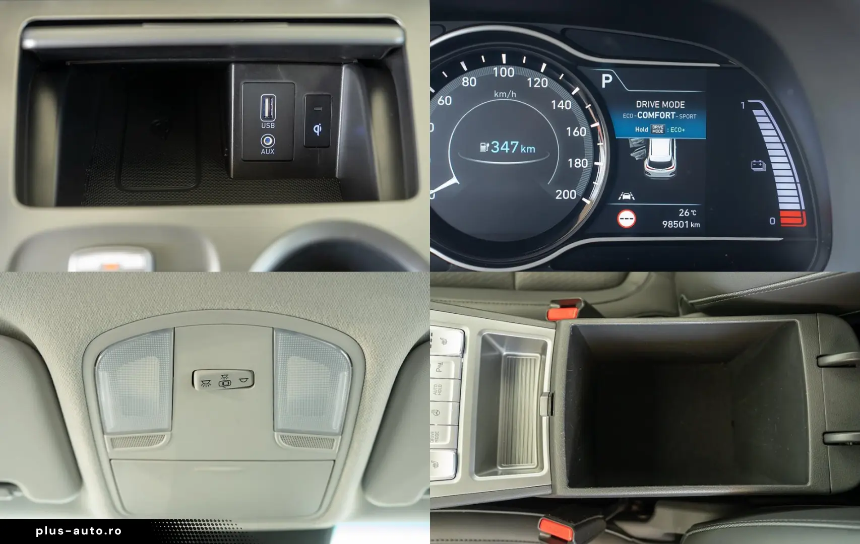 Hyundai Kona Full Electric 150kw Long Range  Luxury