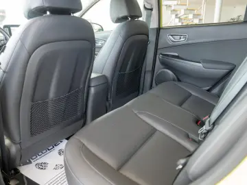 Hyundai Kona Full Electric 150kw Long Range  Luxury