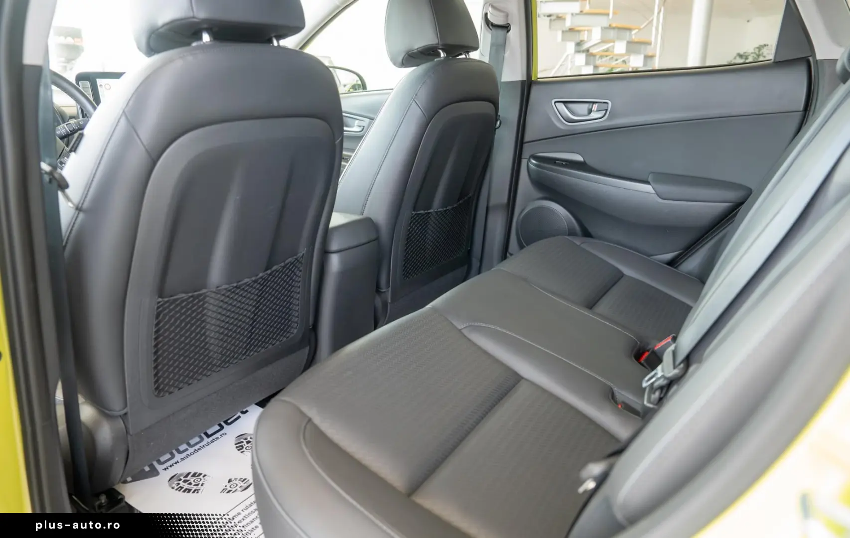 Hyundai Kona Full Electric 150kw Long Range  Luxury