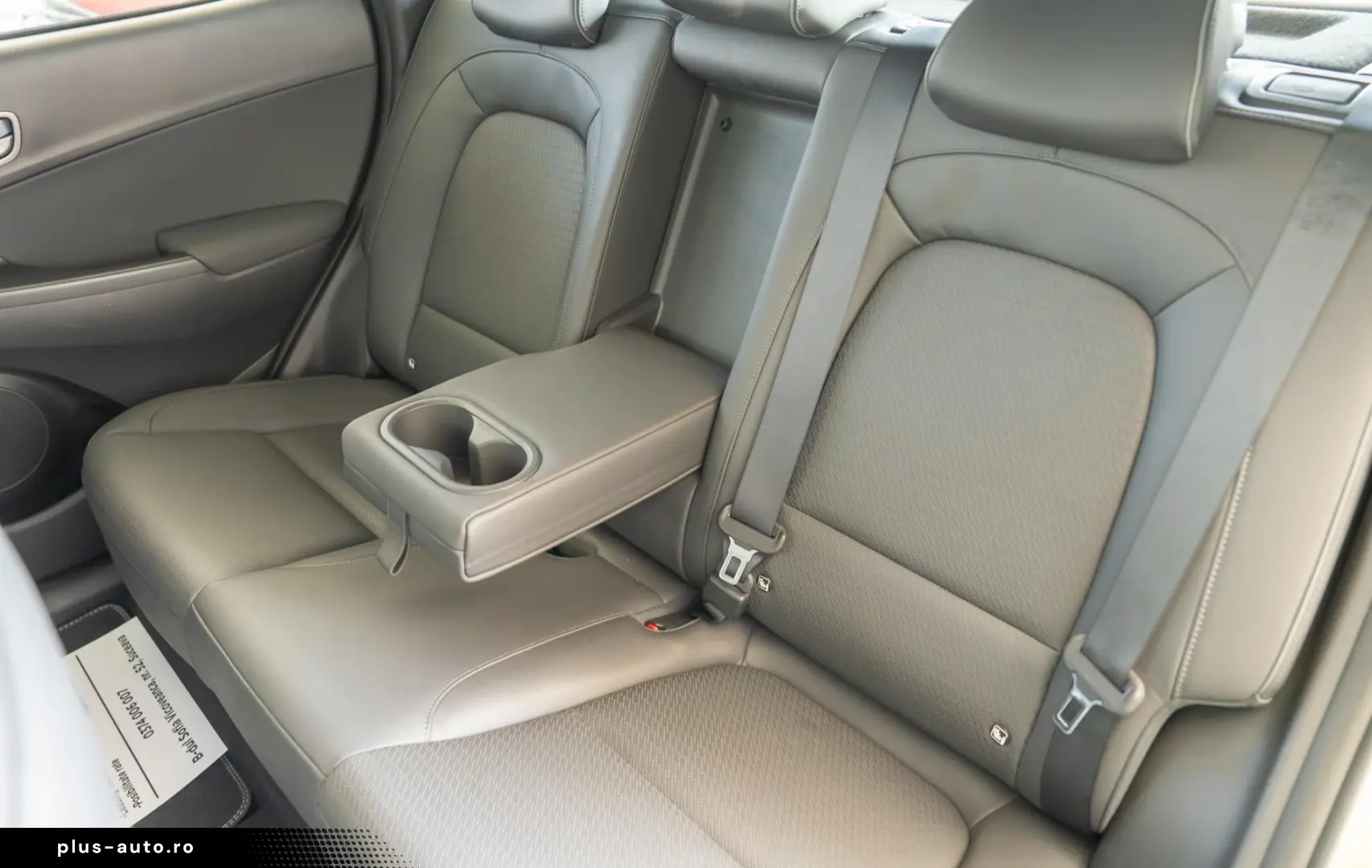 Hyundai Kona Full Electric 150kw Long Range  Luxury