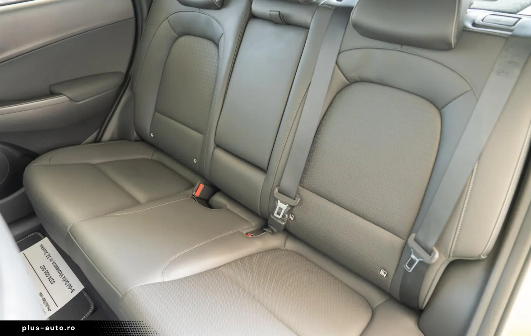 Hyundai Kona Full Electric 150kw Long Range  Luxury