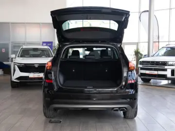 Hyundai Tucson 1.6CRDI Automat STYLE+