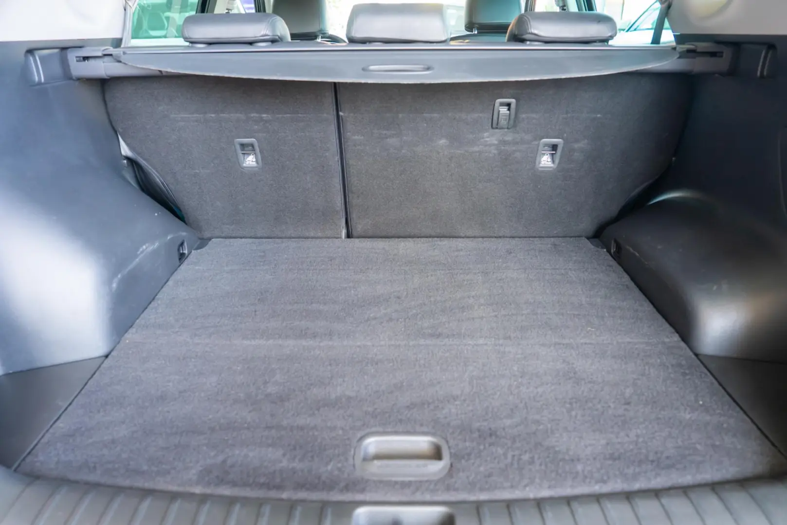 Hyundai Tucson 1.6CRDI Automat STYLE+