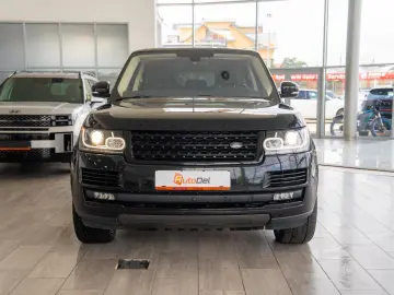 Land Rover Range Rover 3.0 V6 AWD Automatic