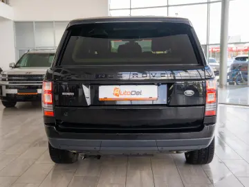 Land Rover Range Rover 3.0 V6 AWD Automatic