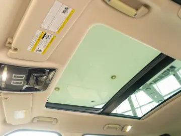 Land Rover Range Rover 3.0 V6 AWD Automatic