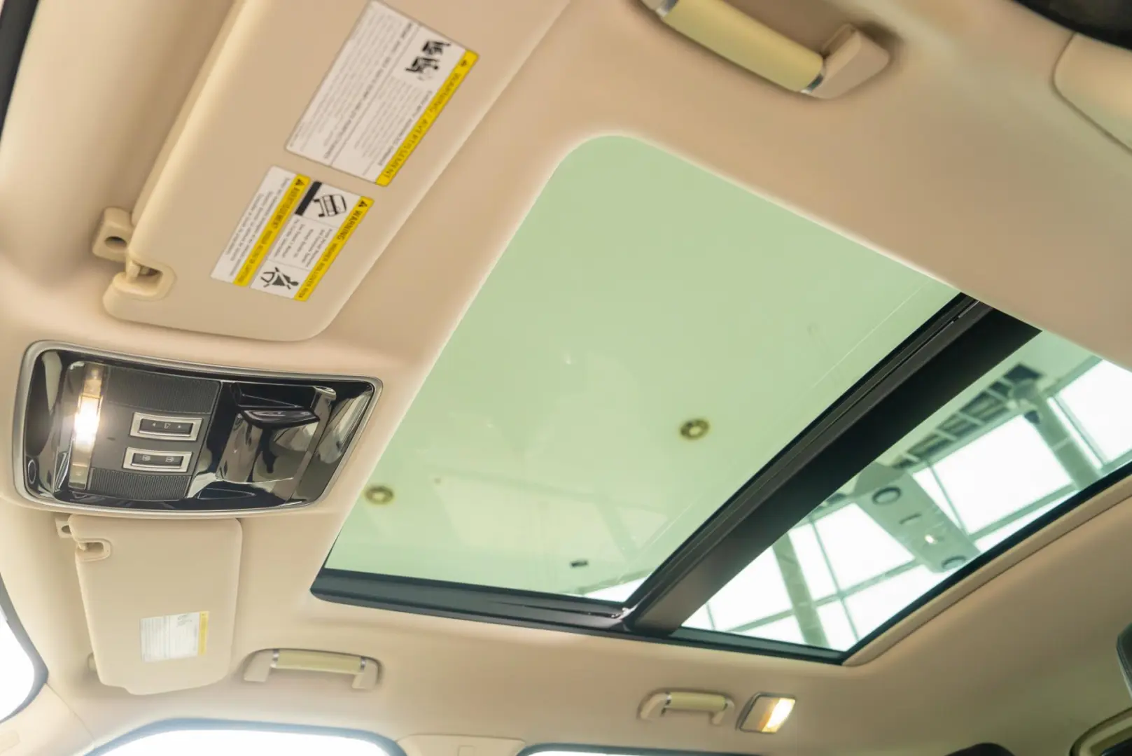 Land Rover Range Rover 3.0 V6 AWD Automatic