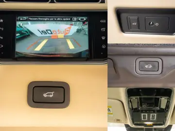 Land Rover Range Rover 3.0 V6 AWD Automatic