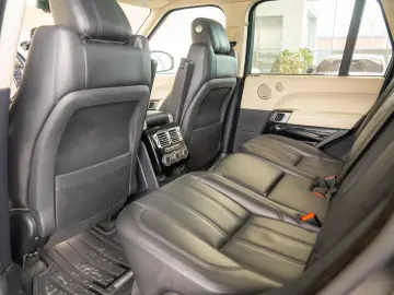 Land Rover Range Rover 3.0 V6 AWD Automatic