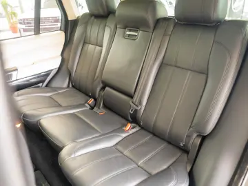 Land Rover Range Rover 3.0 V6 AWD Automatic