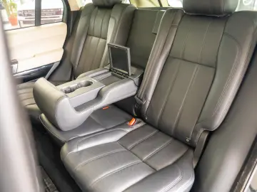 Land Rover Range Rover 3.0 V6 AWD Automatic