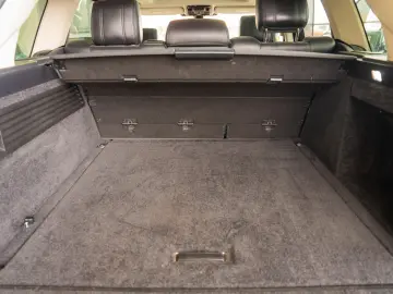 Land Rover Range Rover 3.0 V6 AWD Automatic