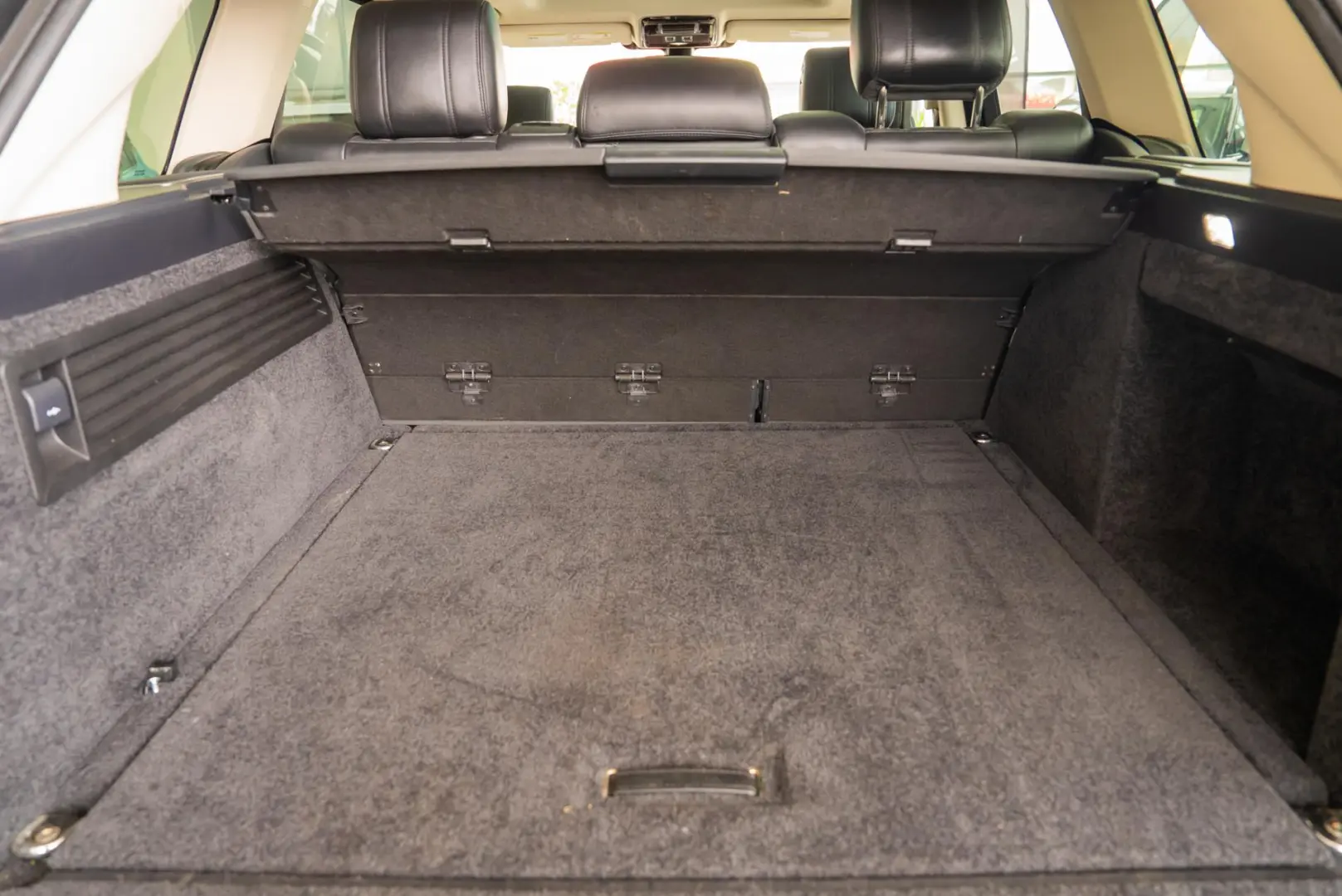 Land Rover Range Rover 3.0 V6 AWD Automatic