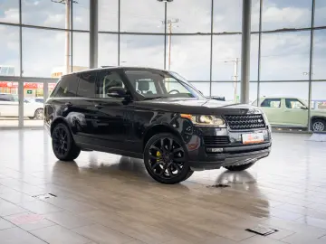 Land Rover Range Rover 3.0 V6 AWD Automatic