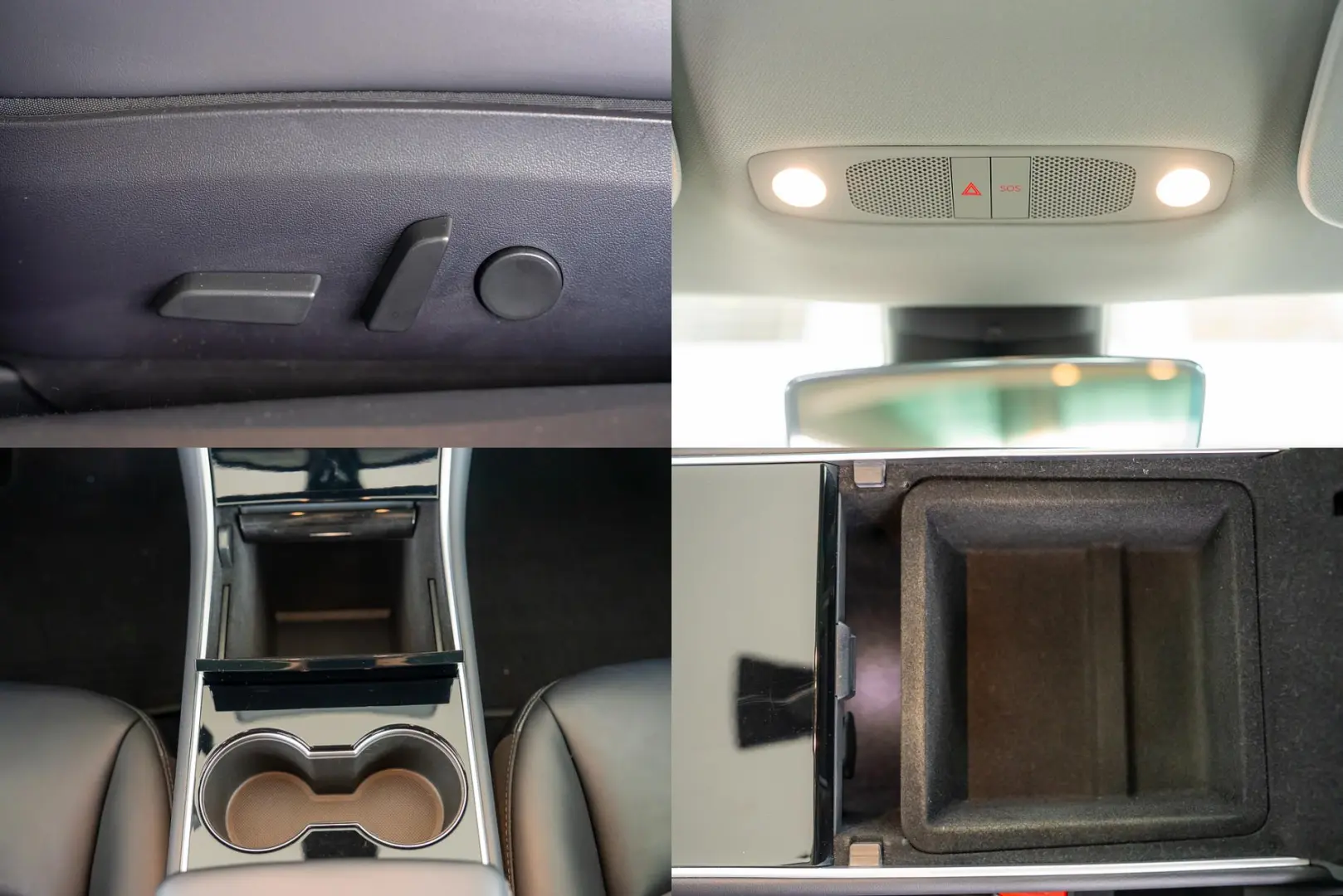 Tesla Model 3 Long Range Dual Motor