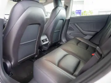 Tesla Model 3 Long Range Dual Motor