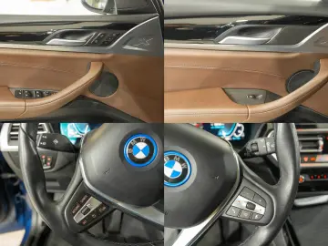 BMW X3 30e xDrive 2.0 Plug-in Hybrid Aut.