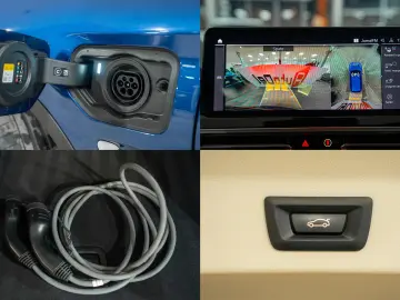 BMW X3 30e xDrive 2.0 Plug-in Hybrid Aut.