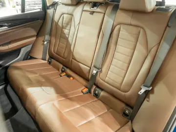 BMW X3 30e xDrive 2.0 Plug-in Hybrid Aut.